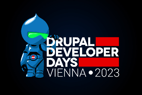 Drupal Developer Days 2023 Vienna - Češka
