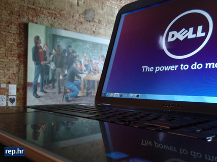 Dell predstavio nove Inspiron i Vostro prijenosnike