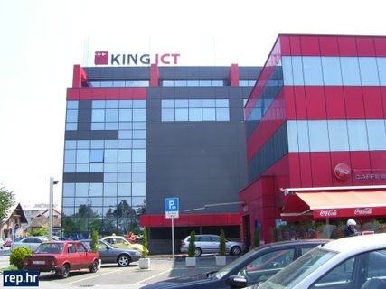 Vlada pregovara s King ICT-om oko 14,5 milijuna kuna duga
