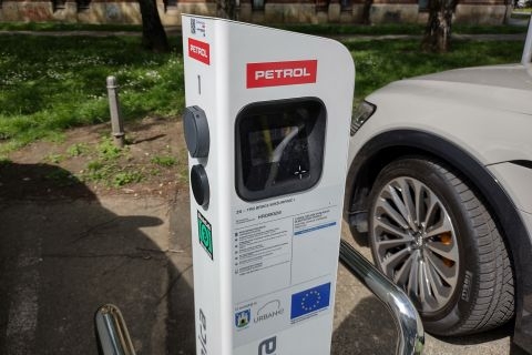 Prijava za subvencije električnih vozila starta 10. lipnja 2021. godine