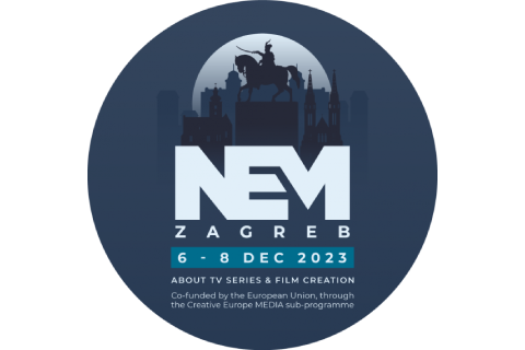 NEM Zagreb 2023 - Zagreb