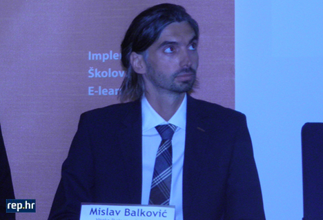 Mislav Balković: Mediji griješe, trebaju nam informatičari