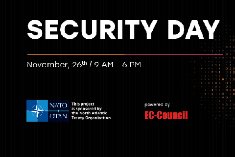 Security Day - Zagreb