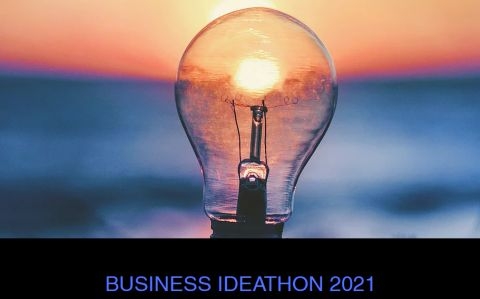Business Ideathon 2021 - Zagreb