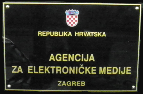 Agencija za elektroničke medije dogovorila održavanje svoje informatičke opreme