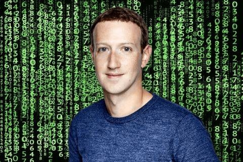 Facebook ima podatke o ljudima koji ga uopće nisu koristili