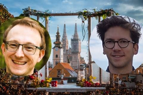 Zagreb: Dva geeka na čelu Radne skupine za digitalizaciju