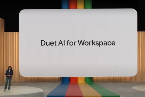 Stigao Duet AI - Googleov AI pomoćnik