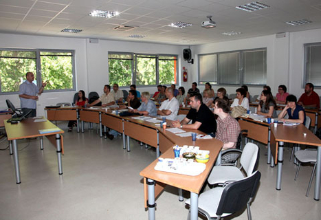 Seminar o Internet poslovanju u Osijeku