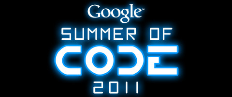 Google Summer of Code - tromjesečna stipendija teška 5000 dolara