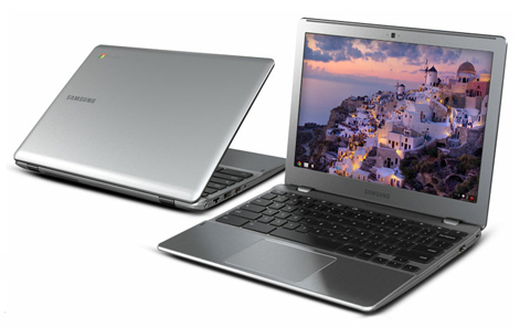 Chromebook i Chromebox stigli na tržište EU