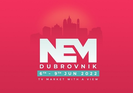 NEM 2022. - Dubrovnik