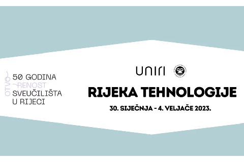Rijeka tehnologije - Rijeka