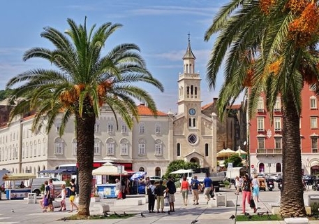 Grad Split želi pametnu aplikaciju vrijednu 1,5 milijuna kuna