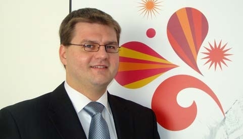 Gernot Rasch postao direktor marketinga za privatne korisnike Vipneta