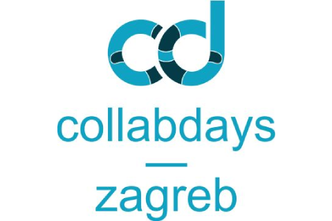 CollabDays Zagreb - Zagreb
