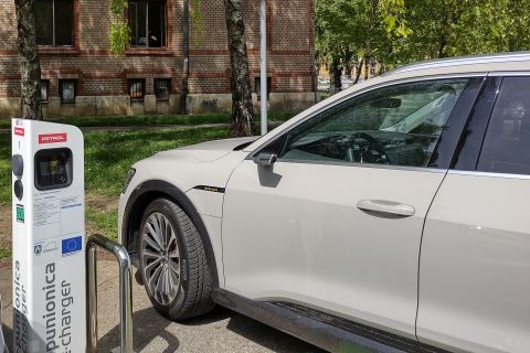 Električna vozila: Natječaj za subvencije starta 27. lipnja 2022. godine