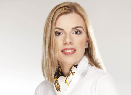 Sonja Nušinović došla na čelo korporativnih komunikacija Siemensa