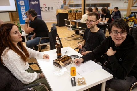 Otvorene prijave za 22. IT pub kviz | Edukacija i događanja | rep.hr