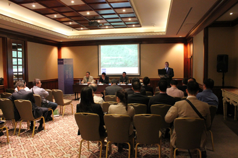 Combis u Beogradu predstavio rješenja za financijsku industriju