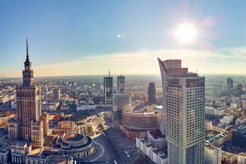Microsoft ulaže milijardu dolara u digitalnu transformaciju Poljske