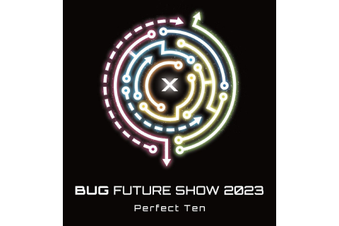 Bug Future Show 2023 - Zagreb