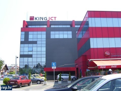 M SAN odgovorio Nacionalu: Nanosite štetu KING ICT-u