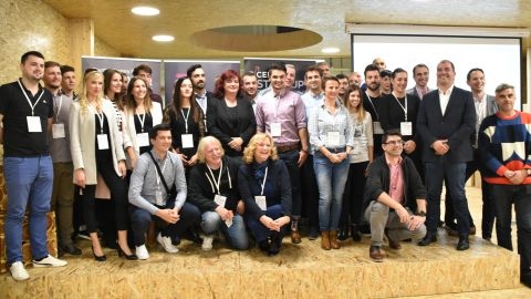 ZICER: Predstavljeni startupi koji su ušli u treći Startup Factory