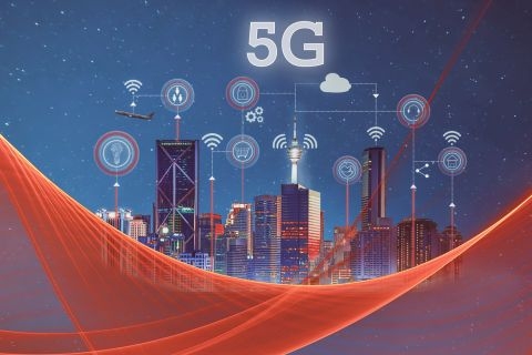 Realizirana prva 5G mreža u Hrvatskoj na 700 MHz