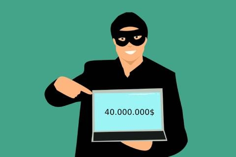 CNA hakerima platio 40 milijuna dolara otkupnine