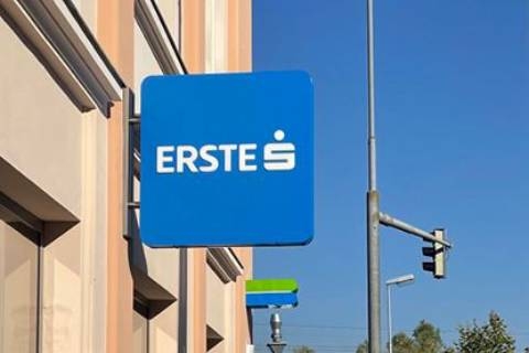 Novi vizualni korporativni identitet Erste Groupa i Erste banke
