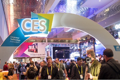 Sajam potrošačke elektronike CES 2022- Las Vegas i ONLINE