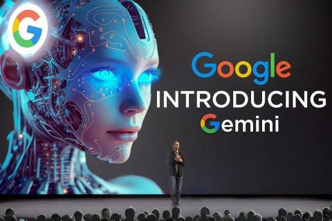 Upitali smo Google Bard da nam napiše članak o Gemini AI-ju. Evo ga
