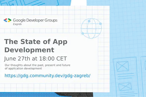 The State of App Development