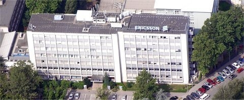 Novi ugovor Ericssona NT na Kosovu