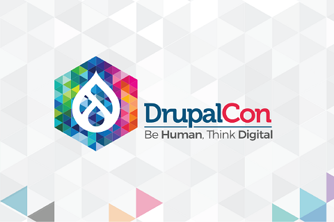 DrupalCon 2022 - Prag, Češka