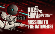 Big Data LDN  - UK | rep.hr