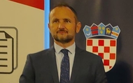 Saša Bilić novi predsjednik EURITAS-a | rep.hr