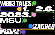 Web3 Tales - Zagreb | rep.hr