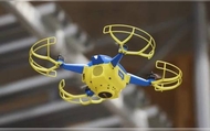 Dronovi noću lete po Ikei u Rugvici | rep.hr
