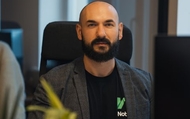 Marko Barić novi direktor marketinga IT tvrtke Notch | rep.hr