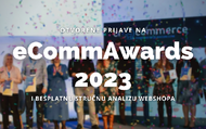 eCommAwards 2023 - Zagreb | rep.hr