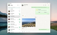 WhatsApp predstavio novu nativnu aplikaciju za Windowse | rep.hr