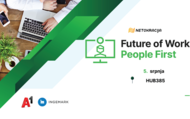 Future of Work: People First - Zagreb | rep.hr