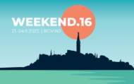 Weekend.16 - Rovinj | rep.hr