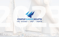 Startup Europe Regatta 2023 - Split | rep.hr