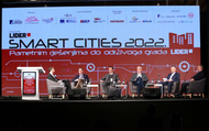 Smart cities 2023. - Zagreb | rep.hr