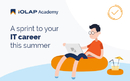 Otvorene prijave za iOLAP Academy | Edukacija i događanja | rep.hr