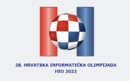 28. Hrvatska informatička olimpijada - Zagreb | rep.hr