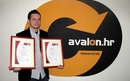 Avalonu uručena dva ISO certifikata | Tvrtke i tržišta | rep.hr